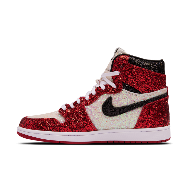 North Pole Chicago J1 - Limited Sample Sizes Available