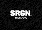 SRGN Soccer Team Registration