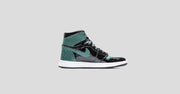 Lux SoleFly Air Jordan 1 Sample Sale
