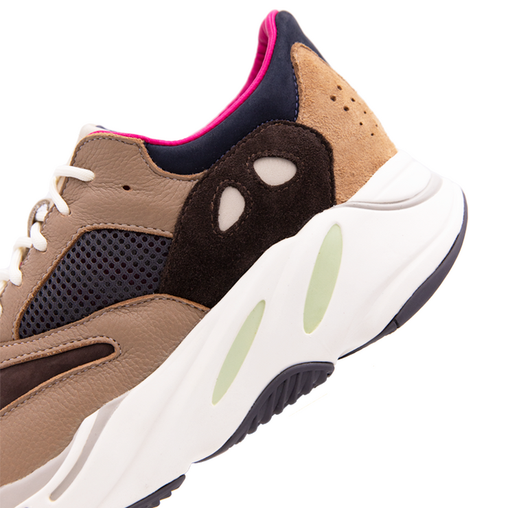 Yeezy 700 Easter The Surgeon