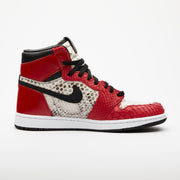 J1 “Red Dragon” SL32