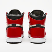J1 “Red Dragon” SL32
