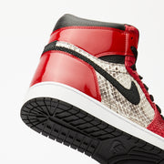 J1 “Red Dragon” SL32