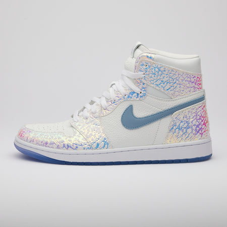 AJ1 White Elephant