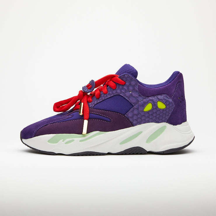 Yeezy 350 Yeezy 700 Dames Purper Otrain Adidas Yeezy Boost 700