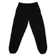 THE LEAGUE Limited Edition Black Sweatpant