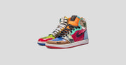 AJ1 What the Scrap Lux