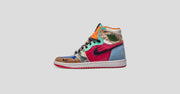 AJ1 What the Scrap Lux