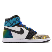 What The Designer AJ1 High