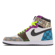 What The Designer AJ1 High