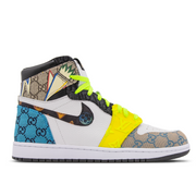 What The Designer AJ1 High