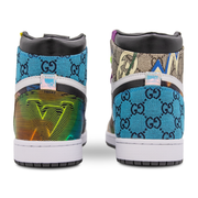 What The Designer AJ1 High