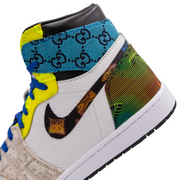 What The Designer AJ1 High