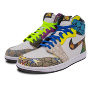 What The Designer AJ1 High