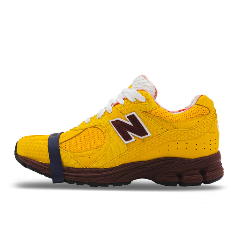 Nb yellow shop