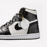 J1 High Yin and Yang