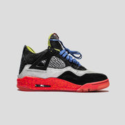 J4 "Cosmic" Size 8.5 US Men's