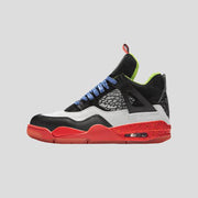 J4 "Cosmic" Size 8.5 US Men's