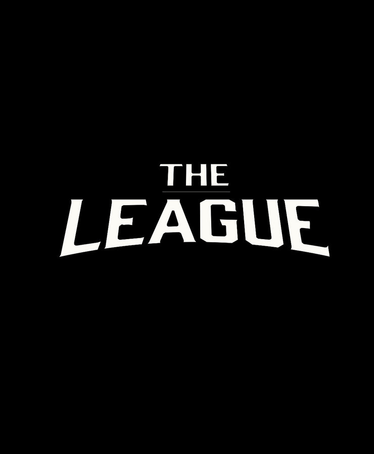 The League Season 2 - Team Registration